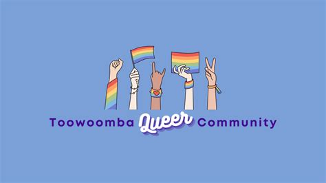 Toowoomba Queer Community